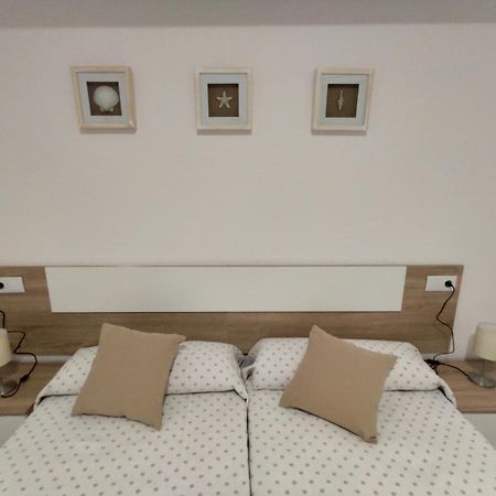 Apartamento La Marina Portonovo Zewnętrze zdjęcie