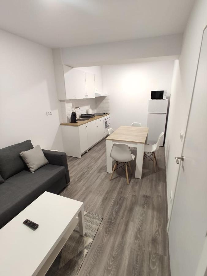 Apartamento La Marina Portonovo Zewnętrze zdjęcie