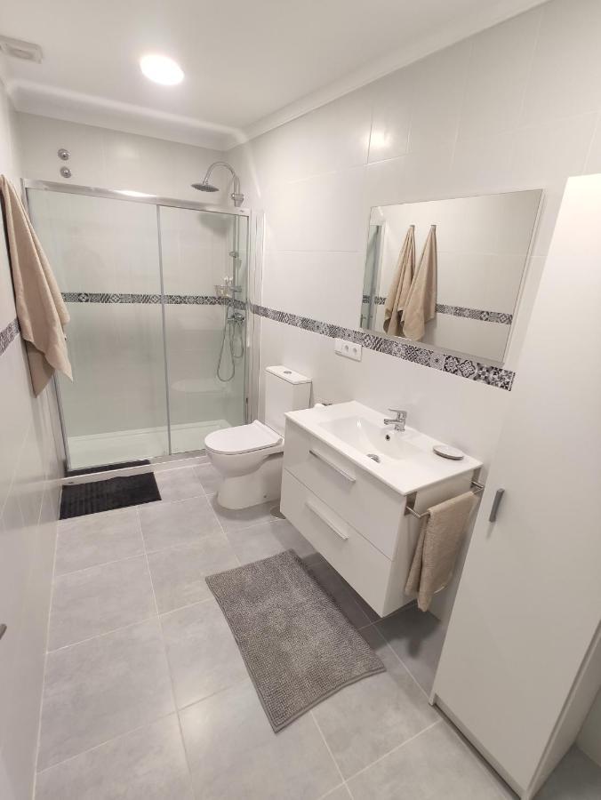 Apartamento La Marina Portonovo Zewnętrze zdjęcie