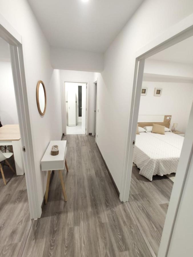 Apartamento La Marina Portonovo Zewnętrze zdjęcie
