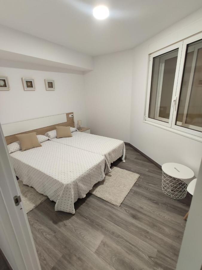 Apartamento La Marina Portonovo Zewnętrze zdjęcie