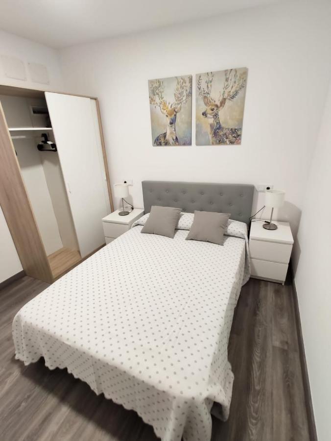 Apartamento La Marina Portonovo Zewnętrze zdjęcie