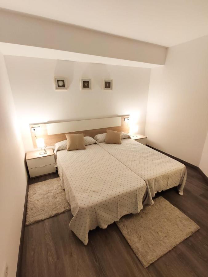 Apartamento La Marina Portonovo Zewnętrze zdjęcie