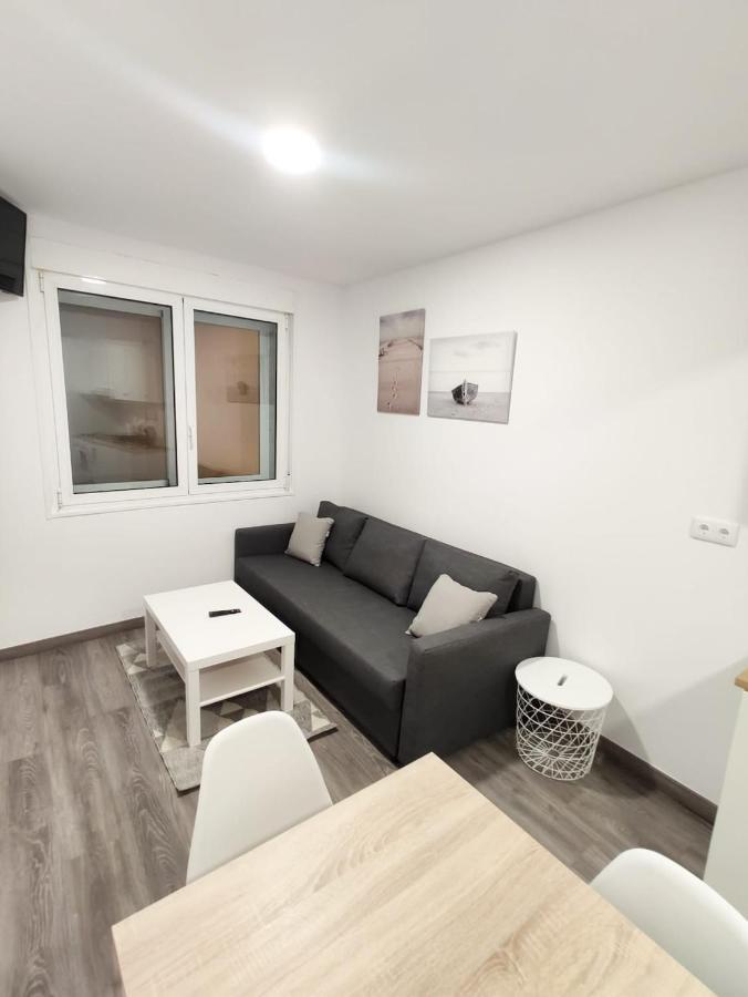 Apartamento La Marina Portonovo Zewnętrze zdjęcie