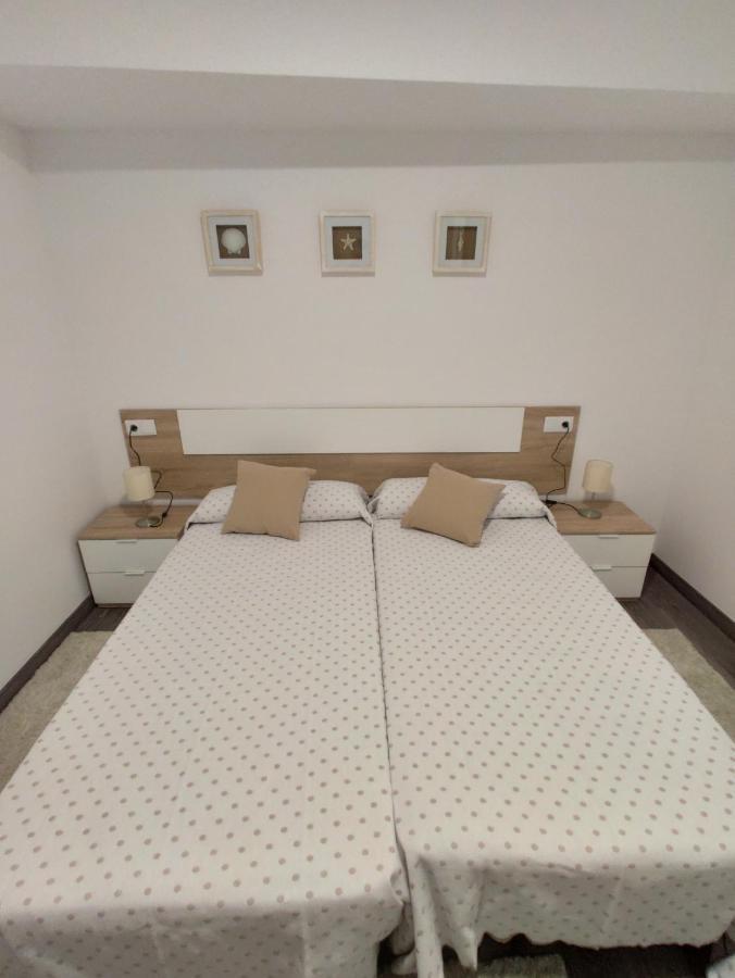 Apartamento La Marina Portonovo Zewnętrze zdjęcie
