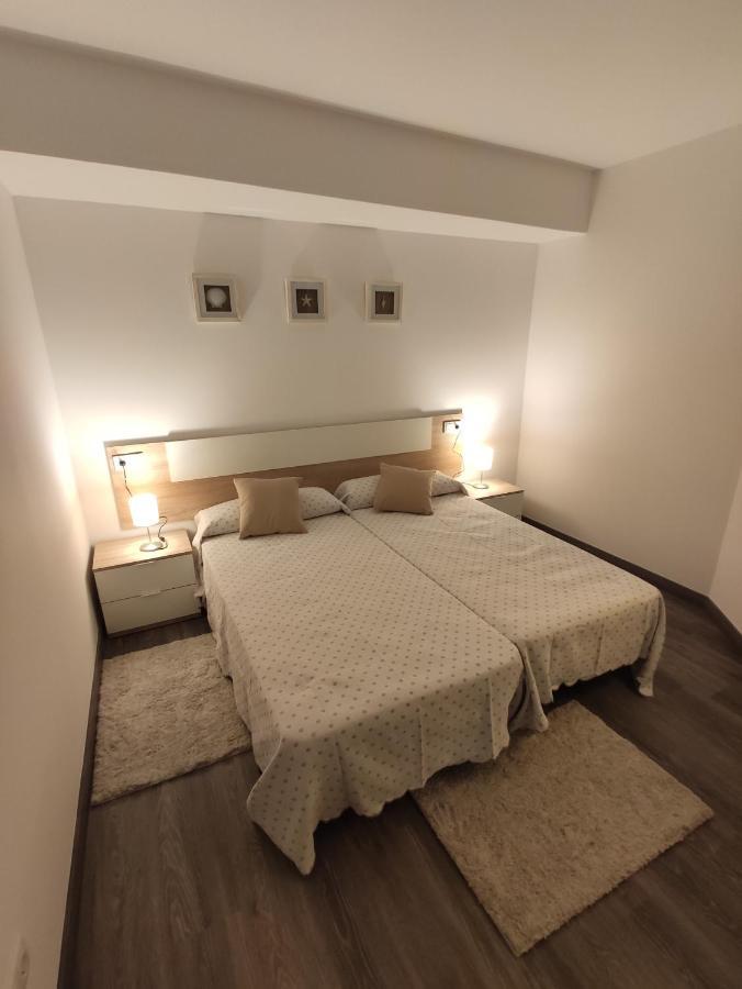 Apartamento La Marina Portonovo Zewnętrze zdjęcie