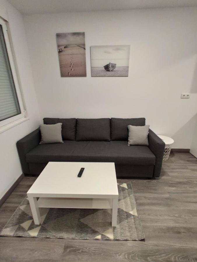 Apartamento La Marina Portonovo Zewnętrze zdjęcie