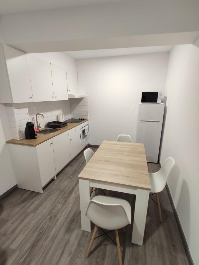 Apartamento La Marina Portonovo Zewnętrze zdjęcie