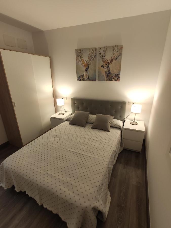 Apartamento La Marina Portonovo Zewnętrze zdjęcie