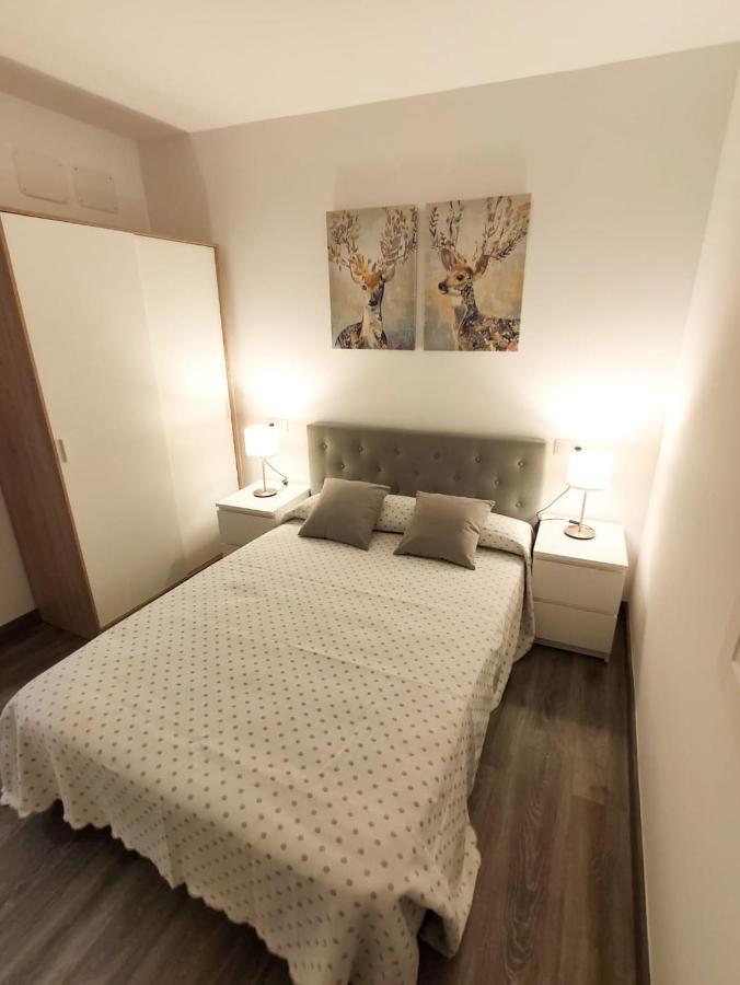 Apartamento La Marina Portonovo Zewnętrze zdjęcie